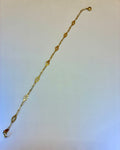 14K GOLD BRACELET